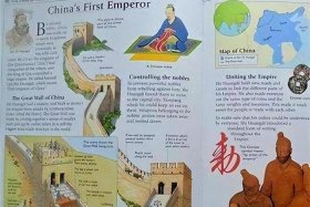 美国历史记载的几位中国人（美国历史记载的几位中国人是谁）