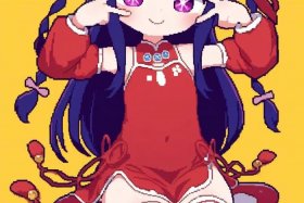 二次元的中国角色 - 中国二次元都是什么人