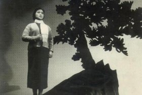 中国历史人物江姐是谁（江姐历史故事）