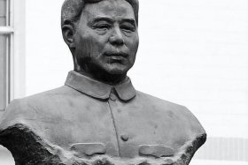 中国历史人物照片现代 中国历史人物的照片