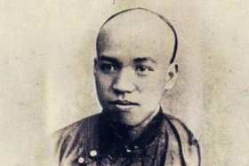 梁启超评历史人物 - 梁启超评历史人物的故事