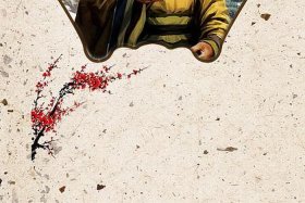 历史人物bg，历史人物背景