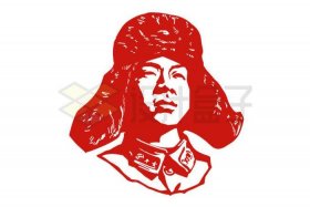 中国历史人物肖像图片（中国历史人物头像）