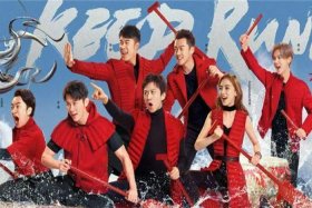 中国历史综艺、中国历史综艺收视率排行榜前十名