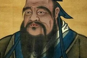 孔子属于古代史人物吗、孔子是古代的著名的什么家