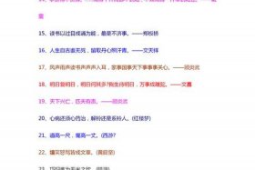 外国人名人评价中国名句 外国人评价中国的名言名句