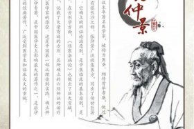 历史中医张仲景（张仲景中医地位）