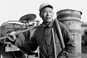 勤劳智慧的中国人物，勤劳智慧的中国人物有哪些