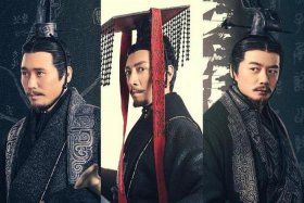 讲述中国历史的电视100集、说中国历史的电视剧