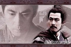 历史上霍去病和卫青谁官职大 - 霍去病和卫青谁的功劳大