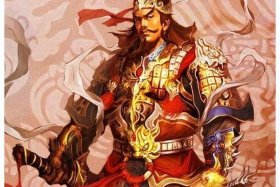 比李元霸还厉害的人物 与李元霸齐名