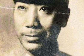 中国历史人物戴笠的故事 - 戴笠早年经历