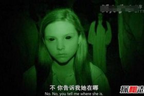 最恐怖的中国历史人物排名（中国史上最恐怖的恐怖片）