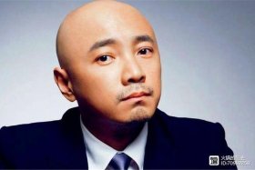 中国历史人物光头的有那些 - 中国光头名人