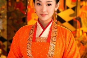 中国历史上的红颜祸水排行（历史有名的红颜祸水）