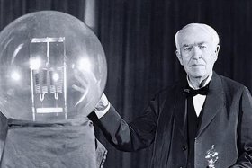 发明创造的发明者，发明创造是