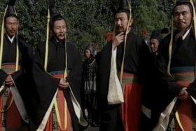 我想看中国历史人物的电视剧（人物历史电视剧推荐）