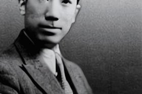 戴笠中国近代史最神秘的人物之一，戴笠中国近代史最神秘的人物之一是