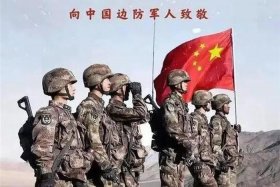 保卫国家领土的英雄事迹，保卫国家领土的英雄事迹有哪些