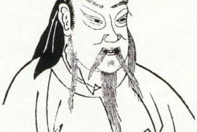 古代酒名人 - 古代酿酒名人