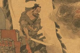 水浒传虚构的人物 - 水浒传虚构人物集