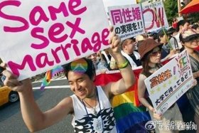 历史上有同性的名人