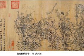 中国历史人物演变过程图片高清 中国历史人物画