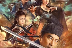 中国古代历史电影解说；中国古代历史题材电影