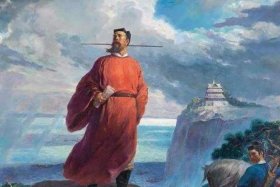 历史上古代懒的名人；古代关于懒惰的故事