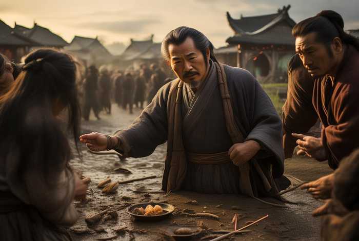 古代县令破案故事,古代县令破案故事大全 古代县令破案故事,古代县令破案故事大全