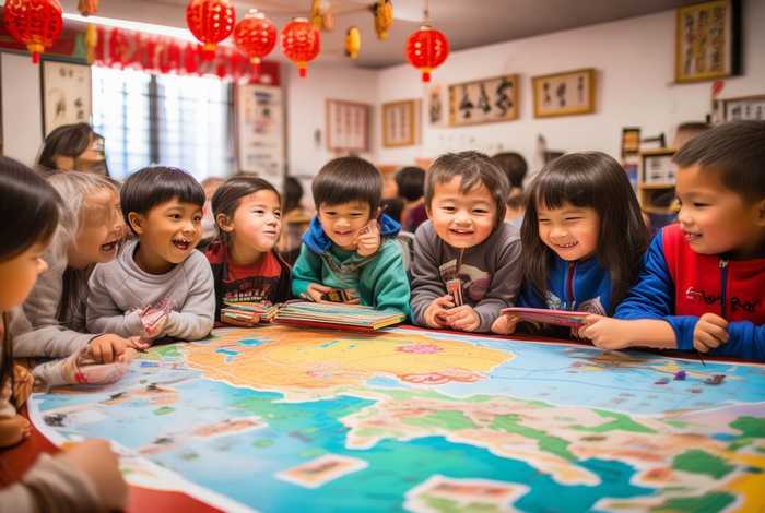 二年级讲述中国故事 - 二年级讲述中国故事怎么写
