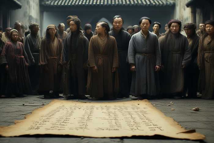 苦难中国历史故事有哪些 - 苦难中国历史故事有哪些人物