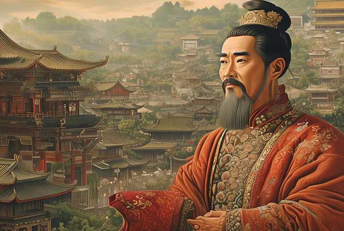 李隆基历史功绩(李隆基历史功绩是什么) 李隆基历史功绩(李隆基历史功绩是什么)