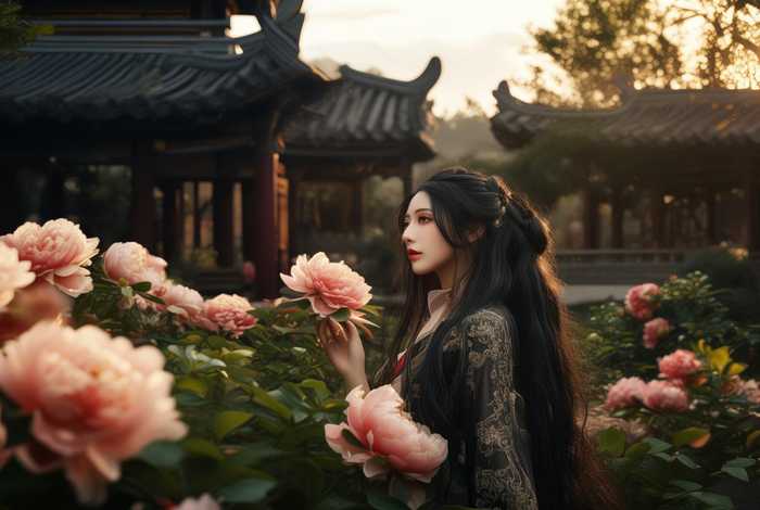 陈国夏姬的故事（陈国夏姬的故事在线观看）