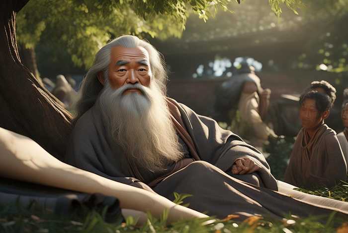 孔子介绍简短 孔子介绍简短50字