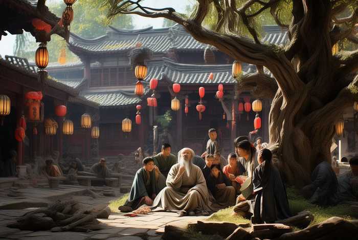 故事里的中国精神论文（故事里的中国精神论文怎么写）
