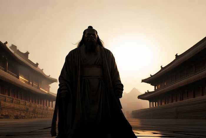 历史上哪些人物是中国的脊梁、历史哪些人物具有中国的脊梁