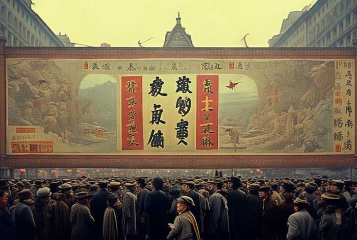 1905历史事件中国 中国1905年的历史事件