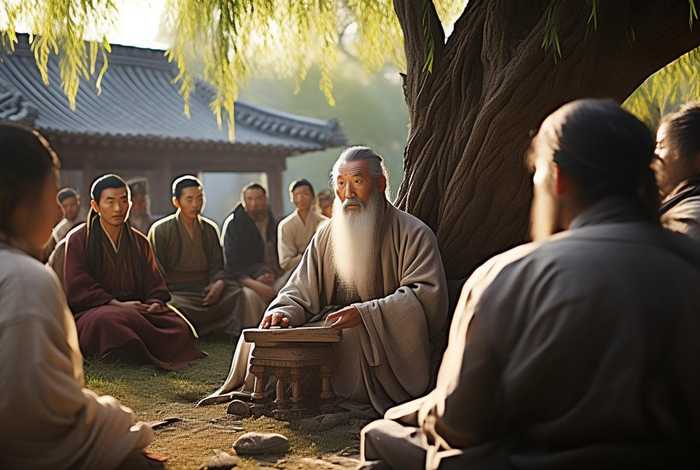 孔子的历史故事有哪些？（孔子的历史故事有哪些？150字左右）