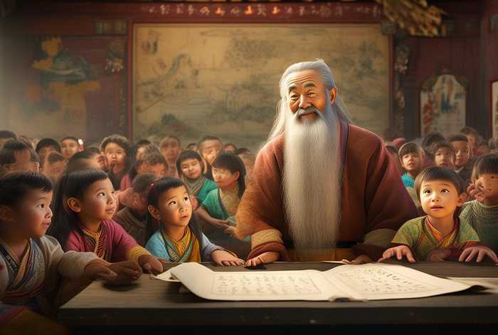 给儿童讲唐朝故事 - 给小朋友们讲唐朝故事 给儿童讲唐朝故事 - 给小朋友们讲唐朝故事