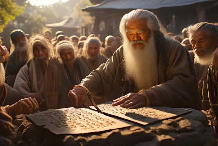 古人造字的故事 - 古人造字的故事50字 古人造字的故事 - 古人造字的故事50字
