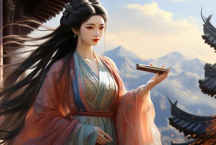 美女讲中国历史故事的电影，美女讲中国历史故事的电影有哪些