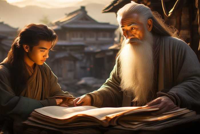 扁鹊学医的传奇经历说明什么(扁鹊学医的传奇经历说明什么道理呢) 扁鹊学医的传奇经历说明什么(扁鹊学医的传奇经历说明什么道理呢)