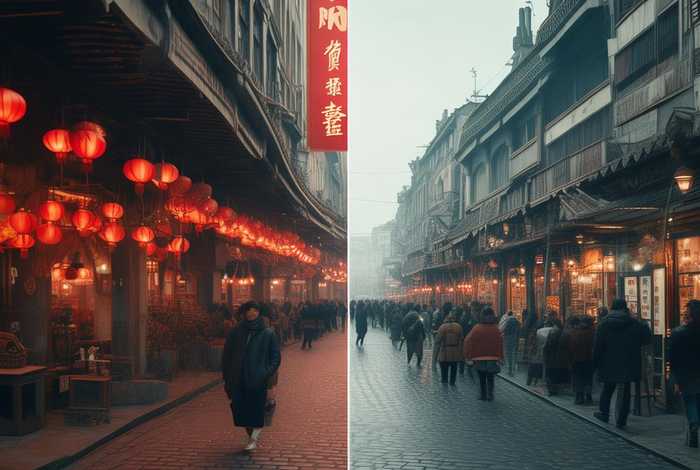 德国写中国历史 - 德国写中国历史的电影
