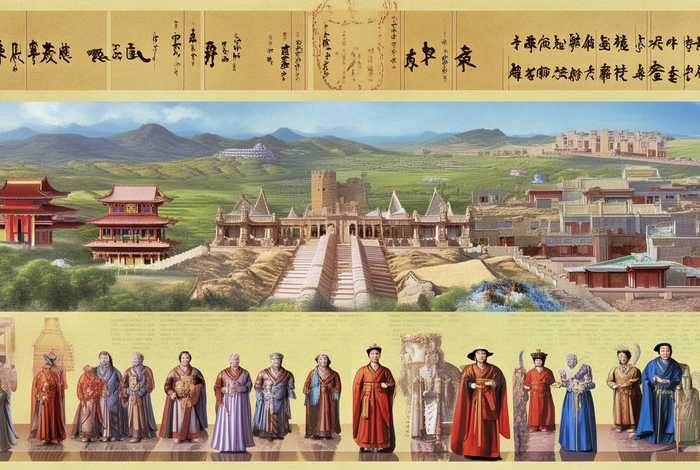 历史故事解说中国历史字幕（历史故事解说中国历史字幕视频）