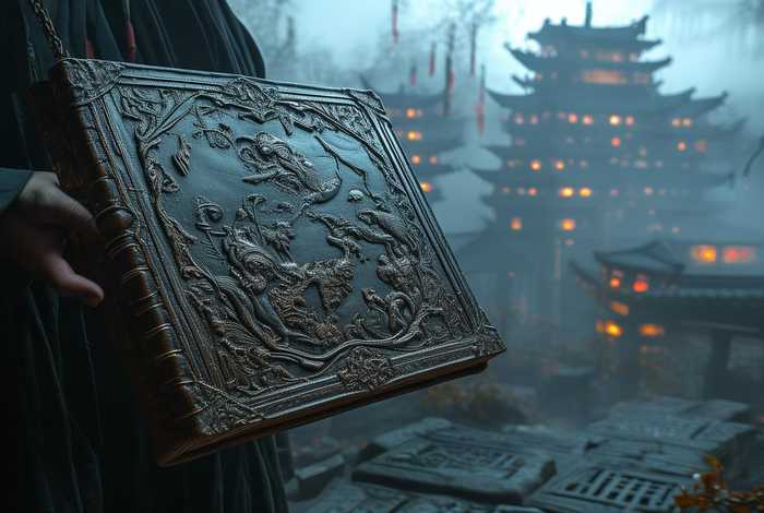 猎奇中国历史故事有哪些；猎奇中国历史故事有哪些书