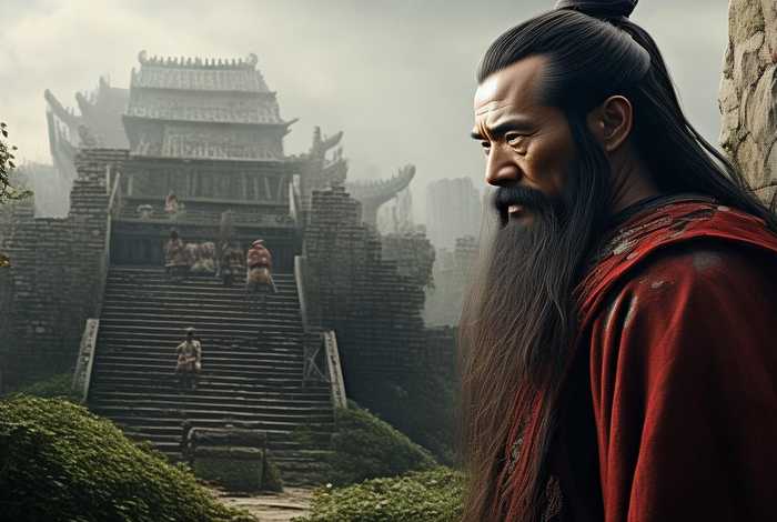 勾践夫差的历史故事，勾践和夫差的故事