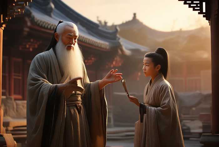 令行禁止百科（令行禁止啥意思）