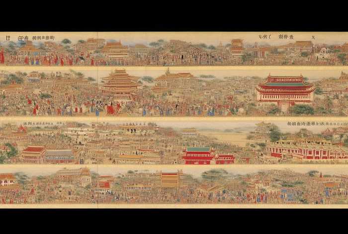 故事解说中国历史10小时（故事解说中国历史10小时视频）