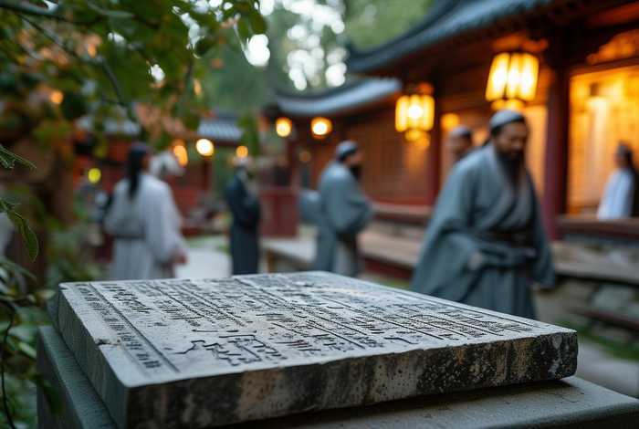 河北历史名人小故事，河北历史名人小故事简短